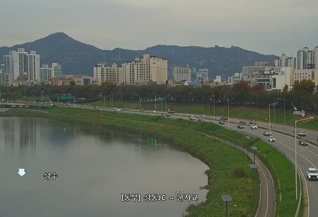 君子橋-城東橋