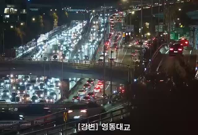 永東大橋北端江邊北路