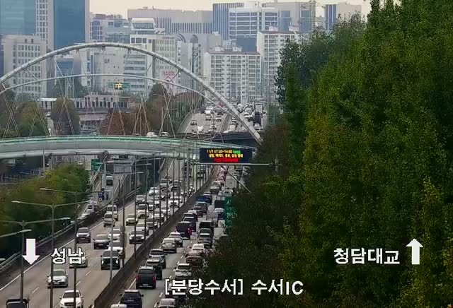 水西交流道(炭川橋北)