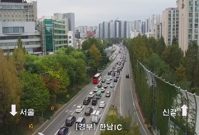蠶院高架