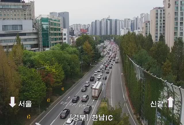 蠶院高架