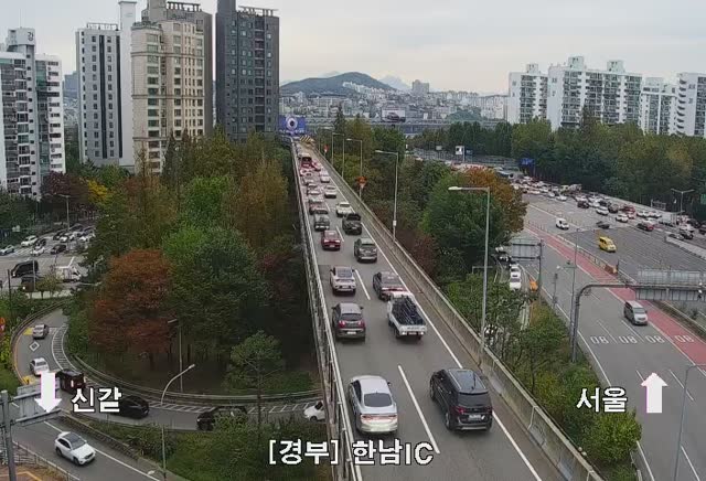 蠶院高架