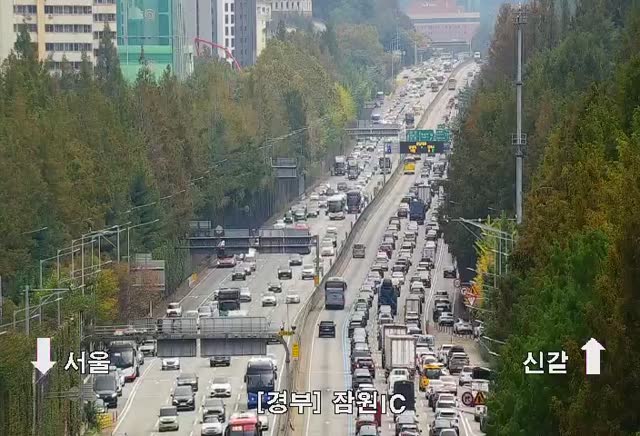蠶院交流道2