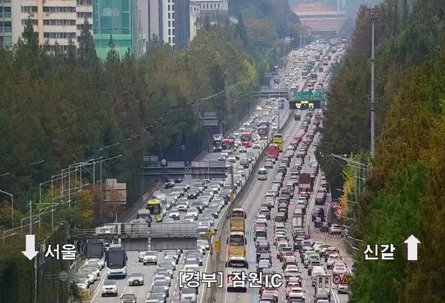 蠶院交流道2