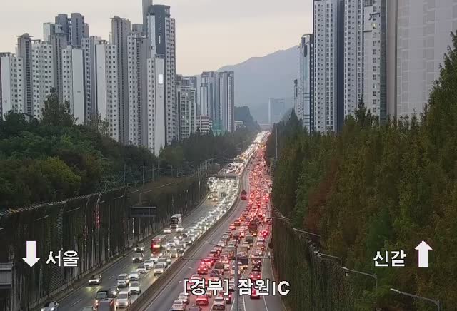 蠶院交流道2