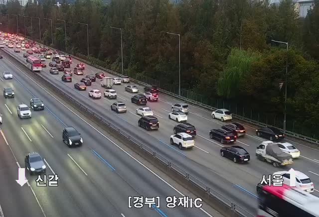 良才交流道2