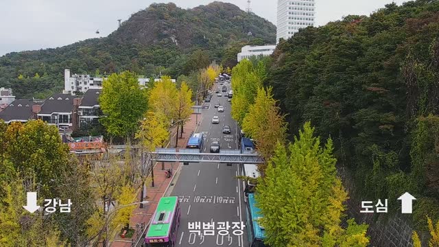 南山白凡廣場