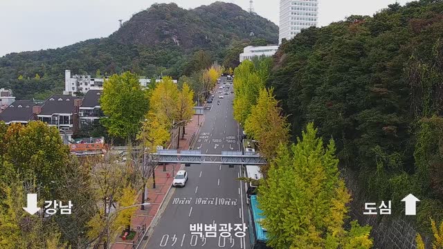 南山白凡廣場