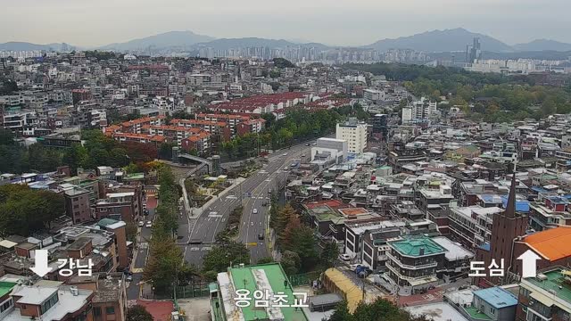 龍岩初等學校