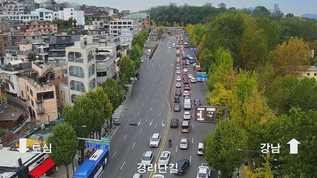 經理團路