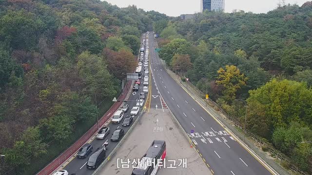 梨大附地波提嶺
