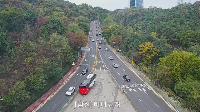 梨大附地波提嶺