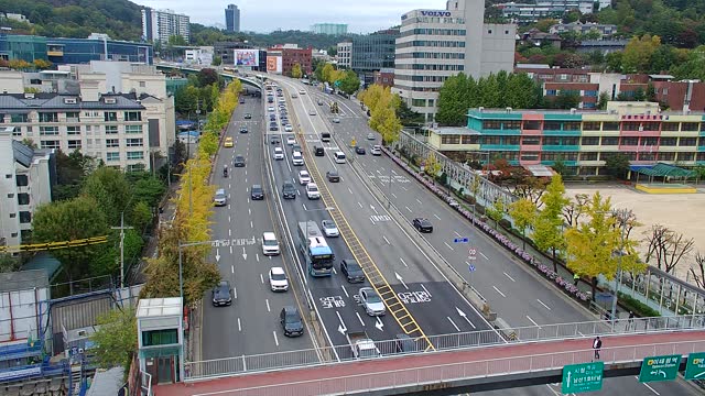 漢南2高架