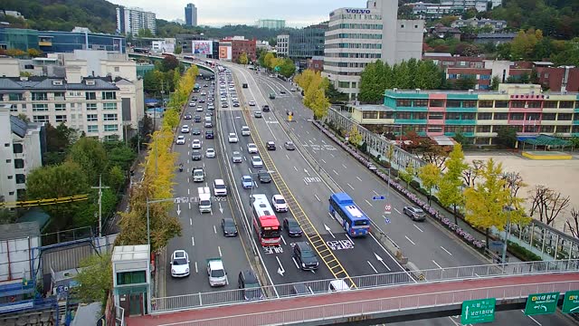 漢南2高架