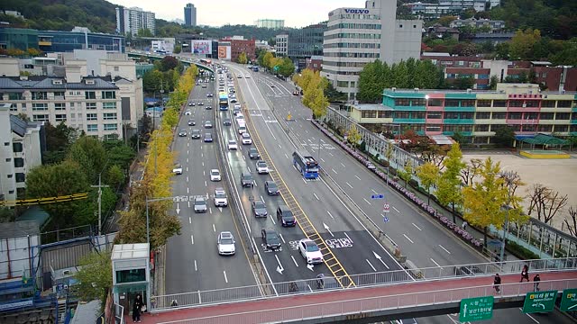 漢南2高架