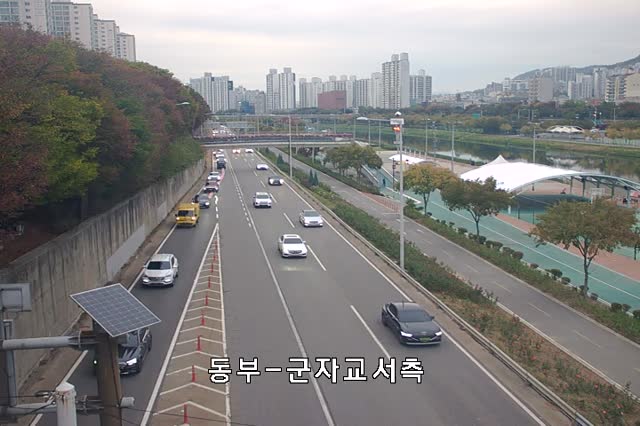 君子交流道出口