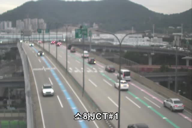 所下系統交流道1