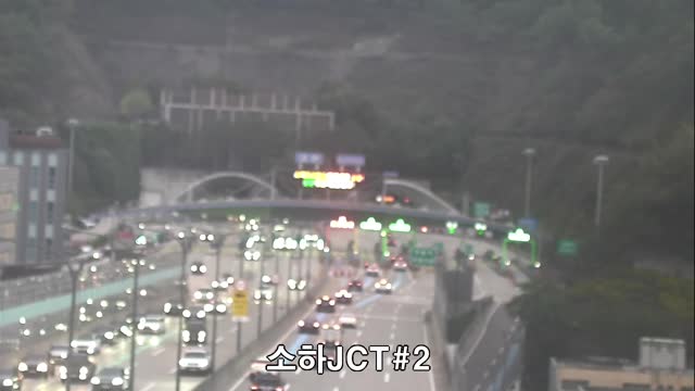 所下系統交流道2
