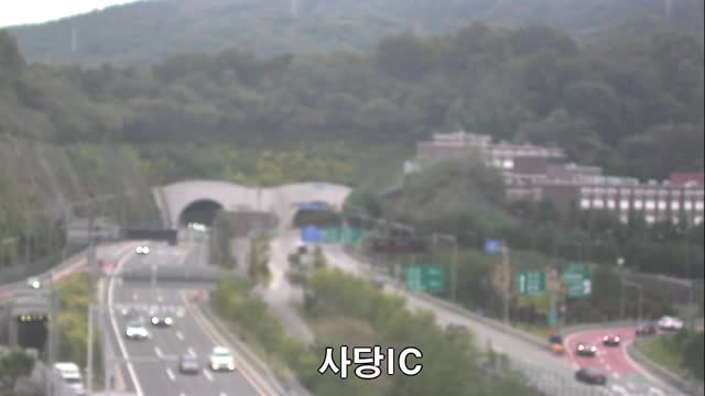 舍堂交流道