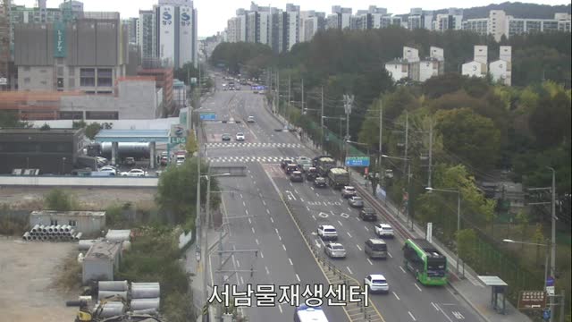 西南水再生中心