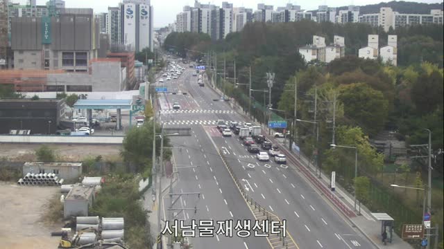西南水再生中心