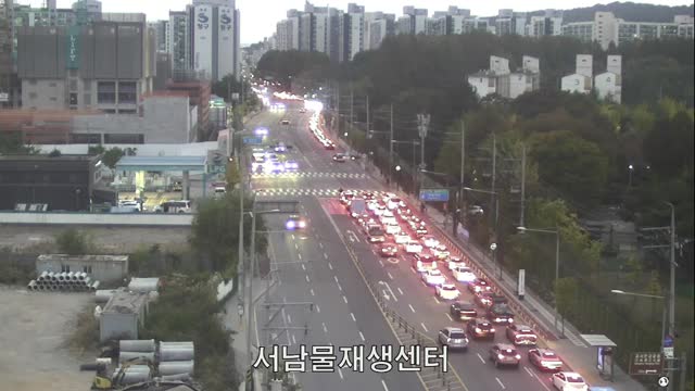 西南水再生中心
