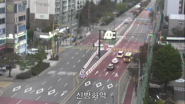 新傍花站