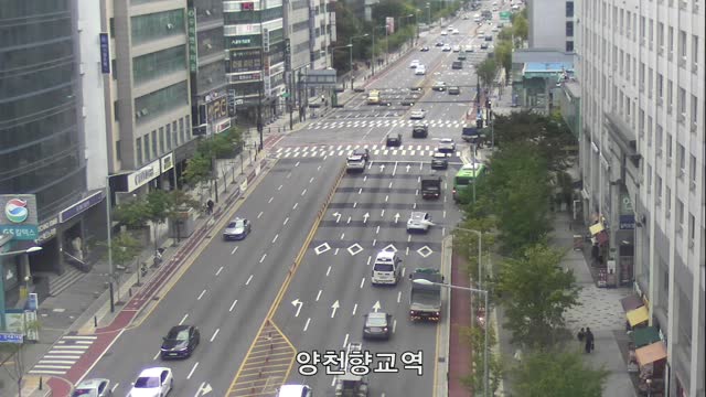陽川鄉校站