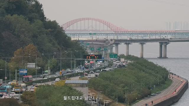 世界盃大橋南端2