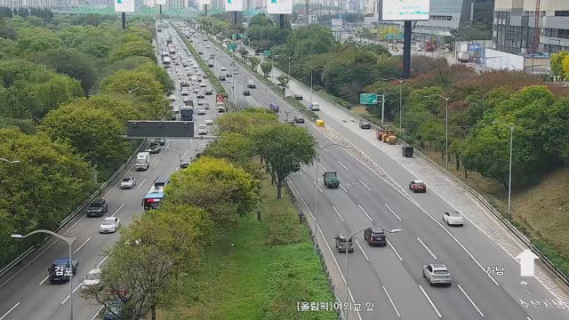 汝矣橋