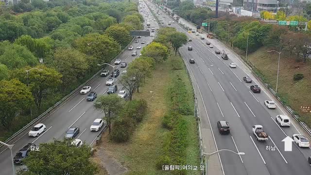 汝矣橋