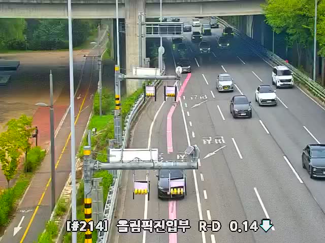 新月汝矣地下道仁川端2