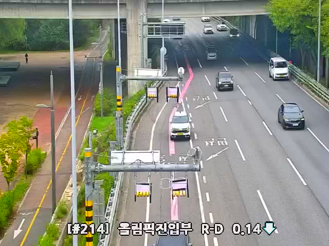 新月汝矣地下道仁川端2