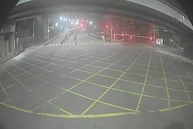高鐵東路、高鐵三路 (Gaotie E. Rd、Gaotie 3rd Rd)
