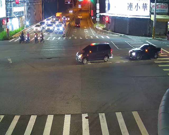 豐勢路/國4豐潭段匝道 Fengshi Rd / Fengshi Interchange