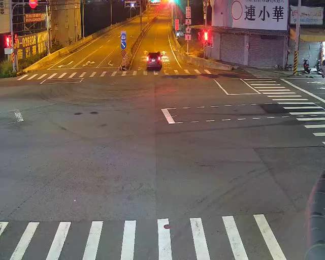 豐勢路/國4豐潭段匝道 Fengshi Rd / Fengshi Interchange