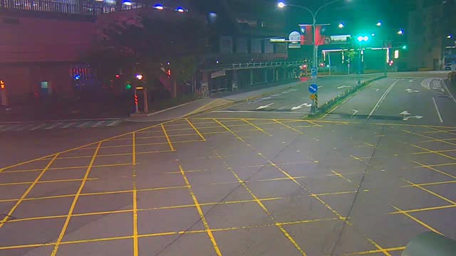 豐陽路/豐勢路一段102巷(Fengyang Rd/Fengshi Rd Ln. 102)