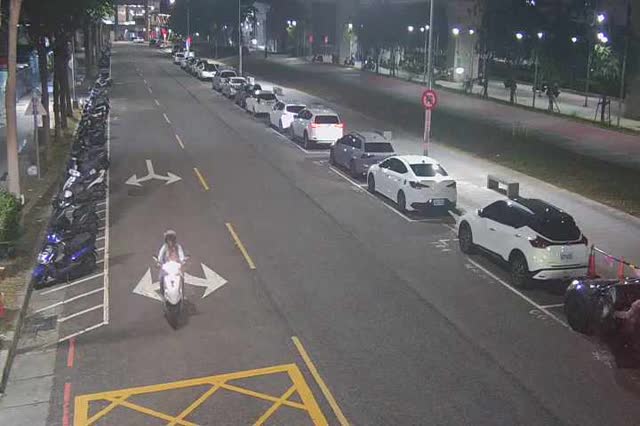 南興三路/北屯路426之8巷(右側車流往松竹車站) )