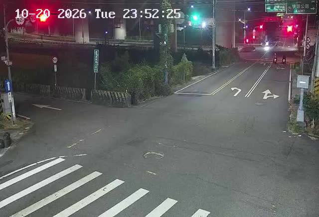 仁愛路/旱溪東路(國4豐原聯絡道)