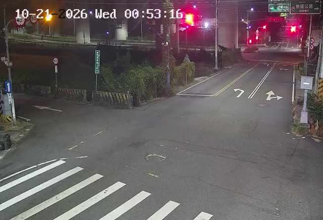 仁愛路/旱溪東路(國4豐原聯絡道)