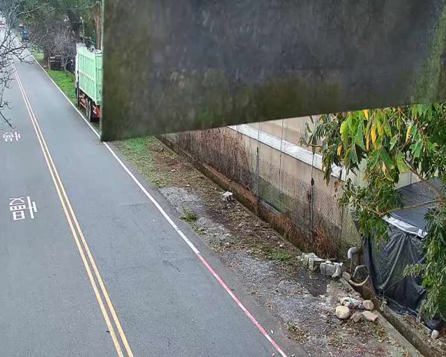 新社區興中街華豐街口 Xingzhong St./Huafeng St.