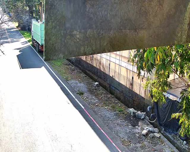新社區興中街華豐街口 Xingzhong St./Huafeng St.