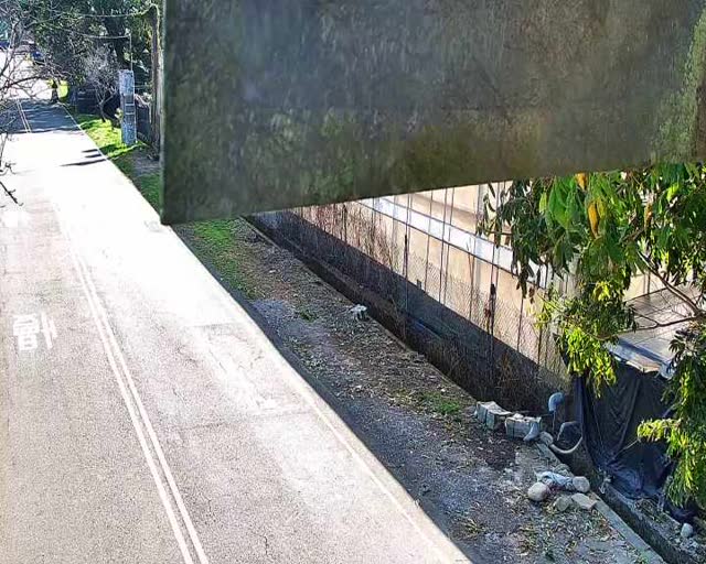 新社區興中街華豐街口 Xingzhong St./Huafeng St.