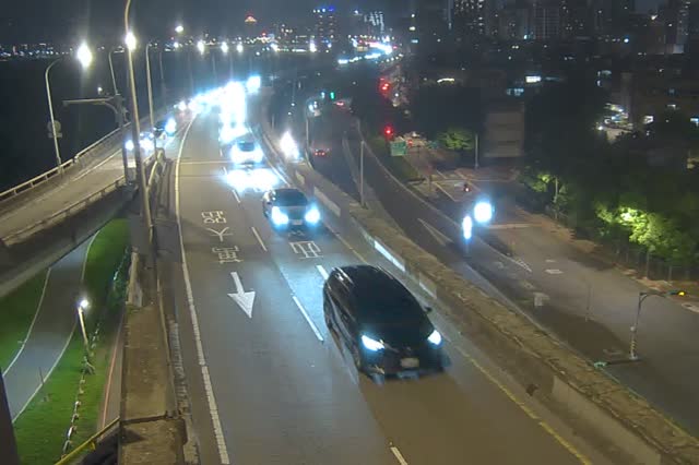 004-環快華江橋