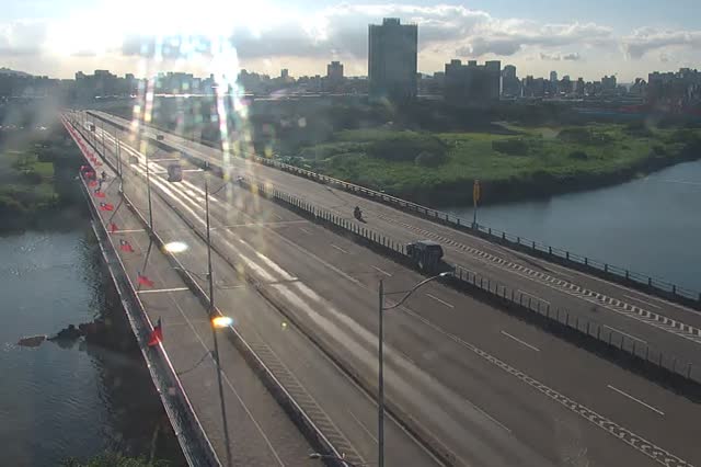 024-水源快福和橋
