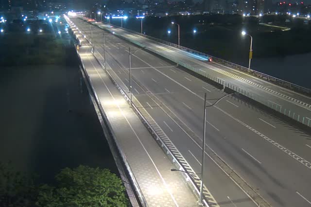 024-水源快福和橋