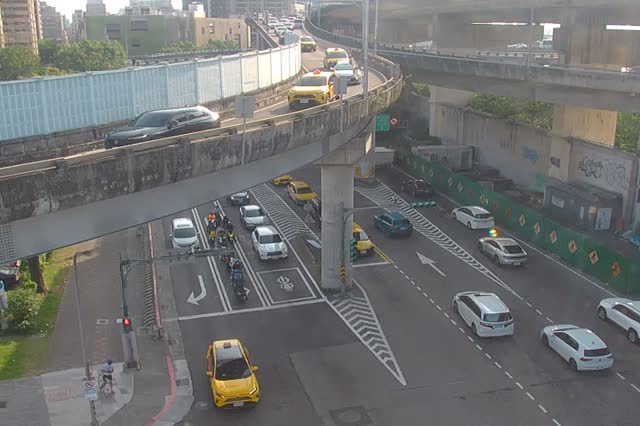 027-市民快環河