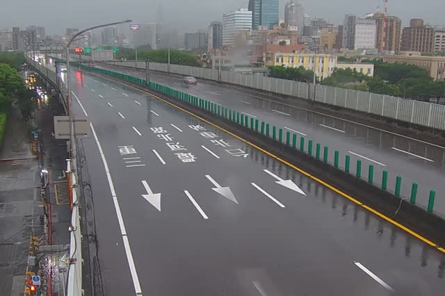 028-市民快中山