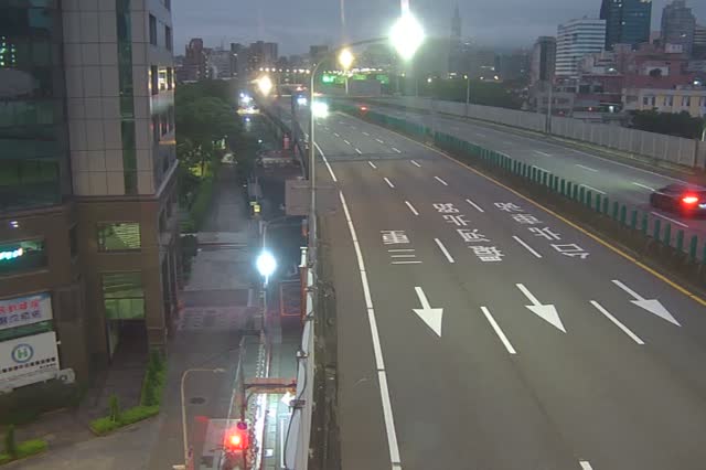 028-市民快中山