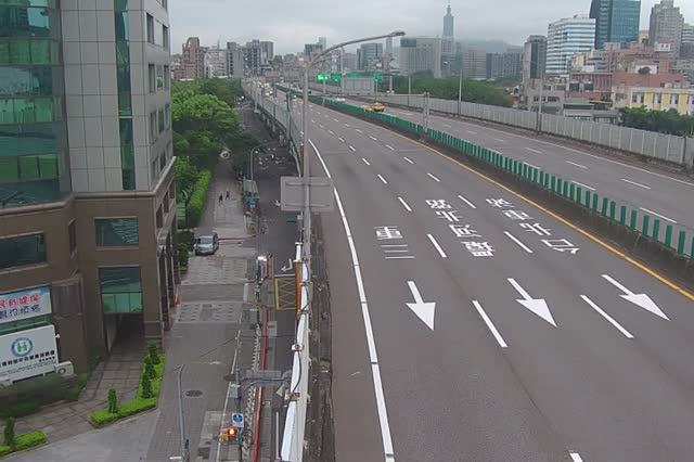 028-市民快中山